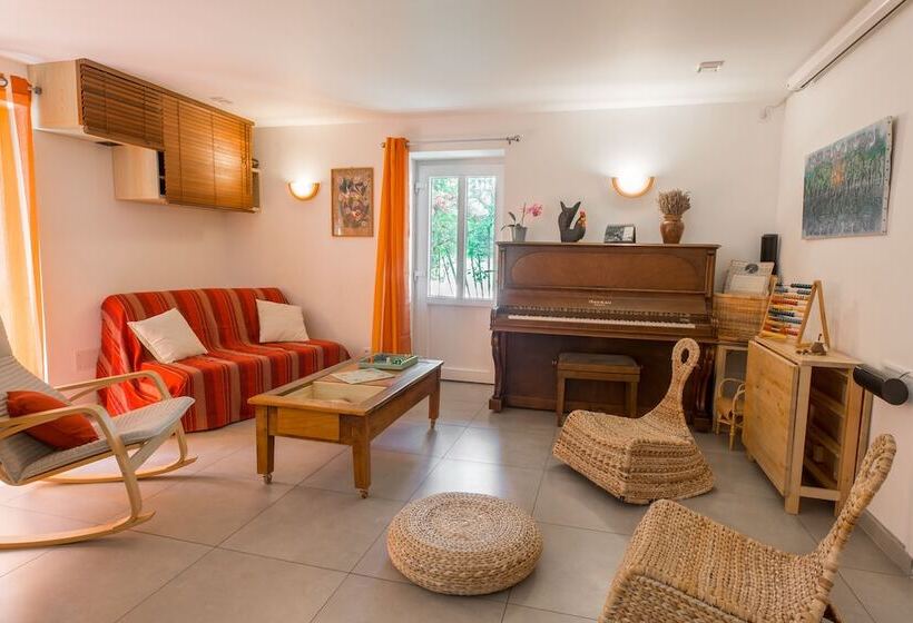 민박 ô Saveur De L’instant