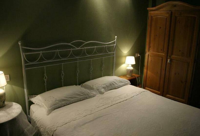 مبيت وإفطار Silenzio E Buio