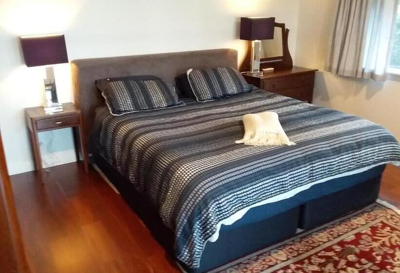 민박 The Grange On Kalgan Farm Stay Albany