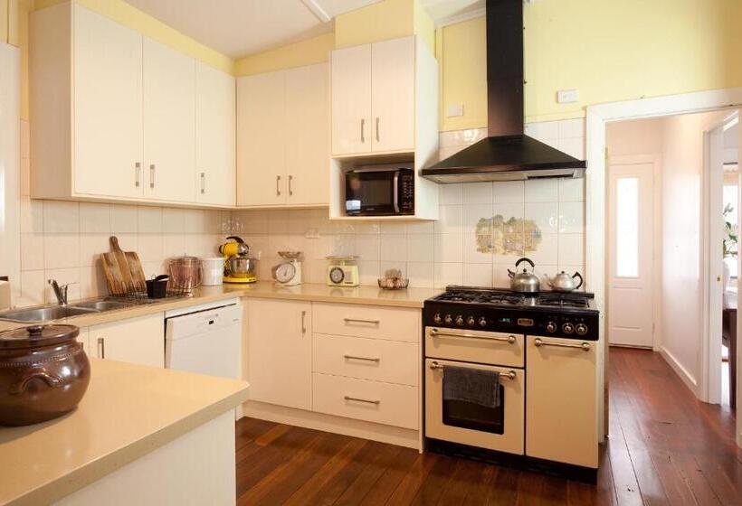 민박 The Grange On Kalgan Farm Stay Albany