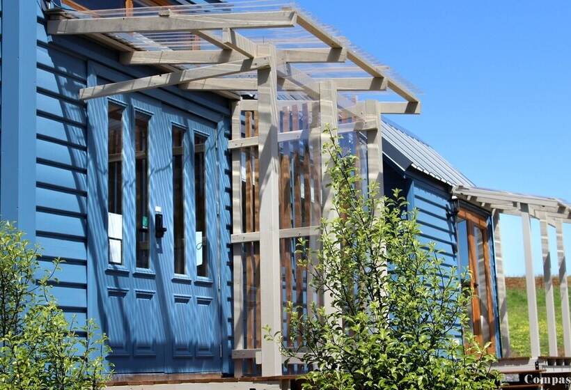 Compass Hut