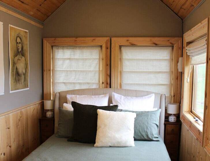 Compass Hut