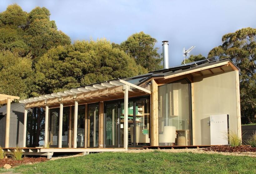 Compass Hut