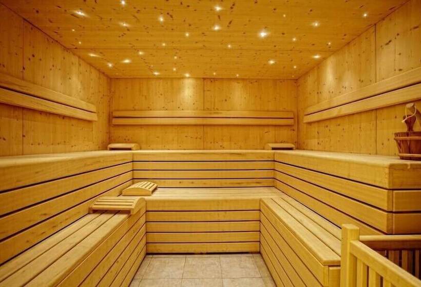 客栈  Terme Di Repole Beauty Spa
