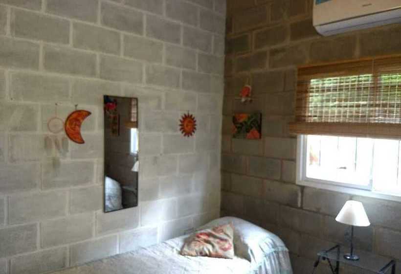 فندق Cabañas El Descanso
