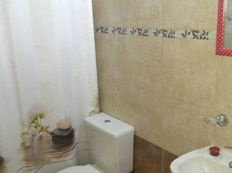 فندق Cabañas El Descanso