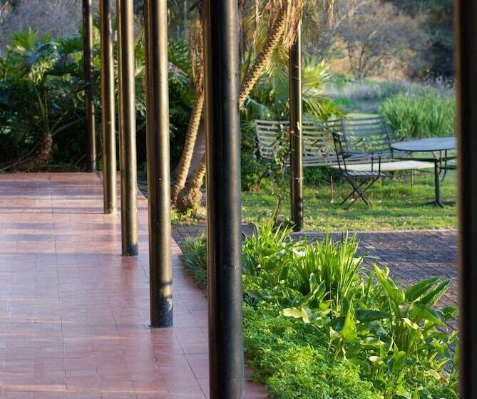 בית מלון כפרי El Retiro Polo Club