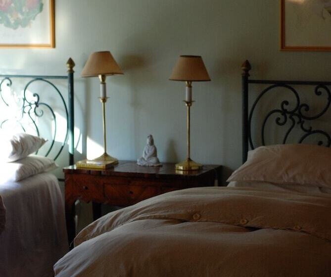 בית מלון כפרי El Retiro Polo Club