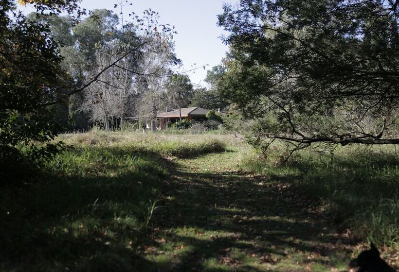 בית מלון כפרי El Retiro Polo Club