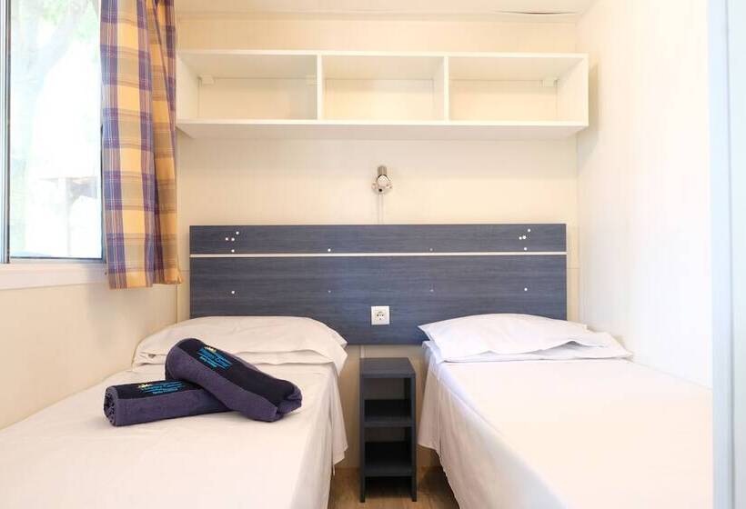 ホテル Victoria Camping Bella Austria