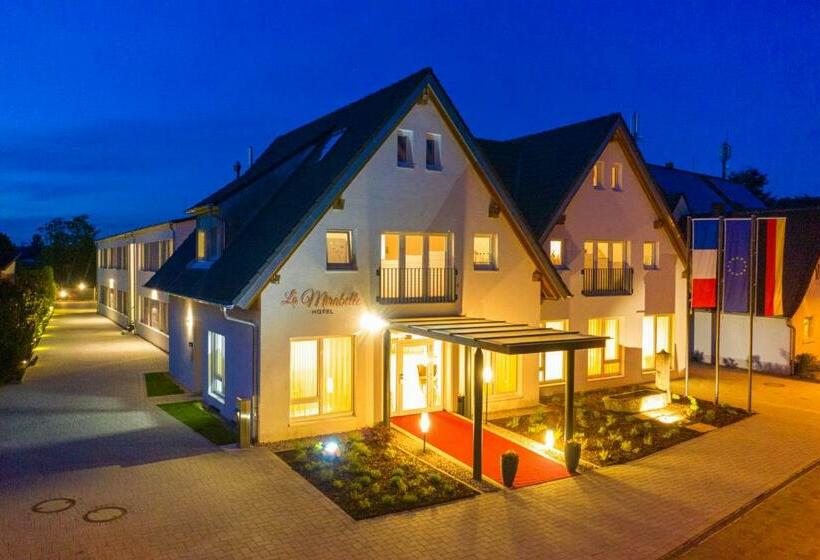 Hotel La Mirabelle Close To Europa Park