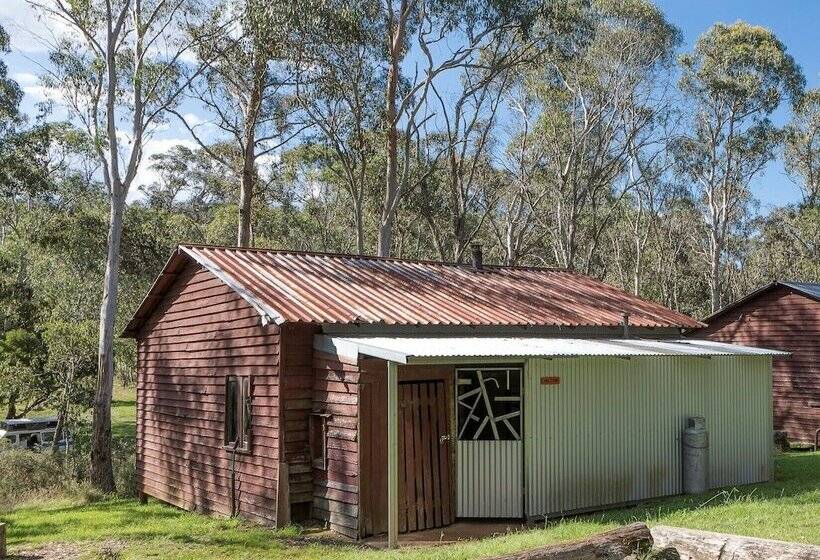 酒店 Little Styx Cabins