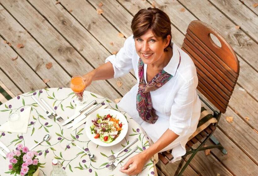 ホテル Menschels Vitalresort