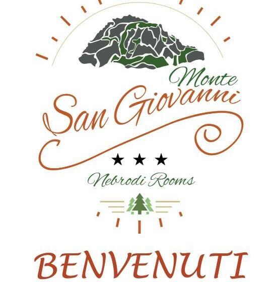 هتل Monte San Giovanni Nebrodi Rooms