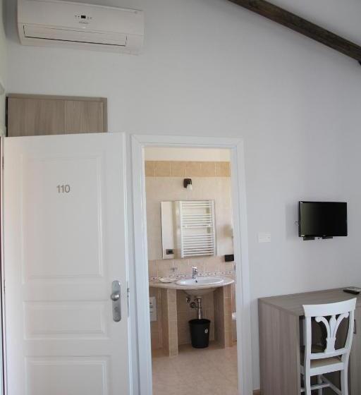 فندق Monte San Giovanni Nebrodi Rooms