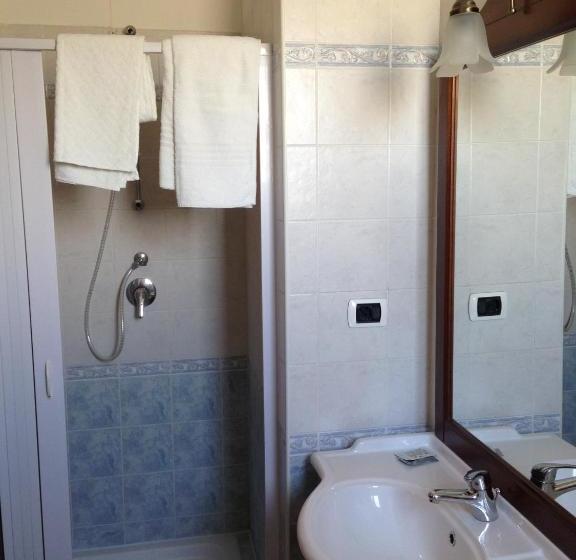 호텔 Pina Ristorante