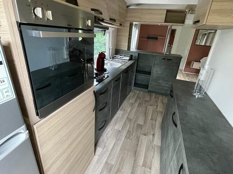 בית מלון כפרי Relais Du Léman