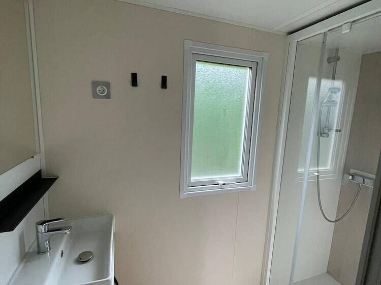 בית מלון כפרי Relais Du Léman