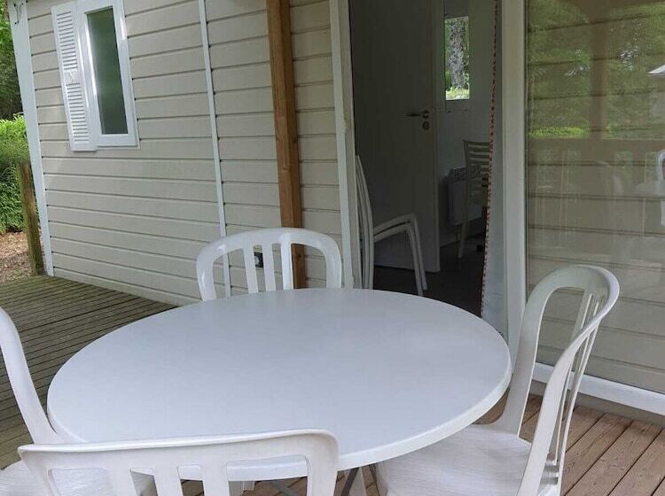 בית מלון כפרי Relais Du Léman