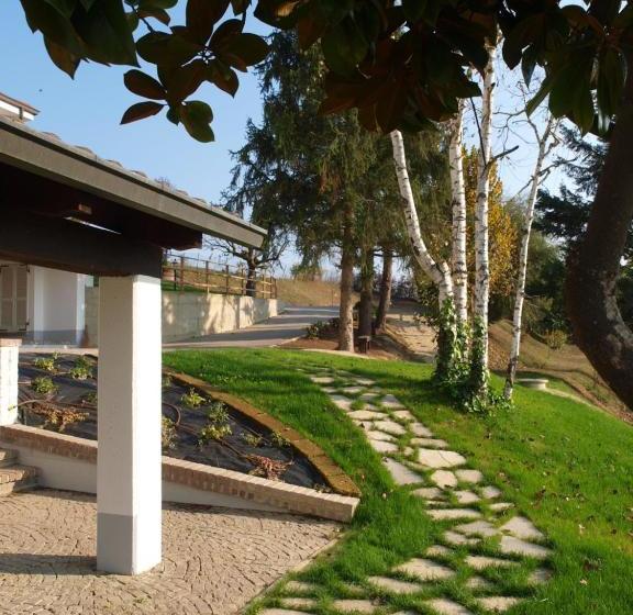 Сельский отель Agriturismo Sette Colli