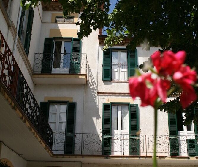 Сельский отель Agriturismo Villa Fiore