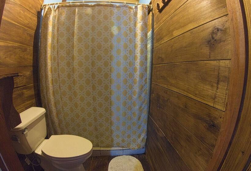 فندق ريفى Oski Lodge