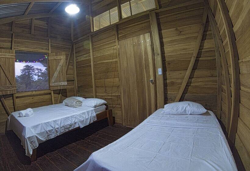 فندق ريفى Oski Lodge