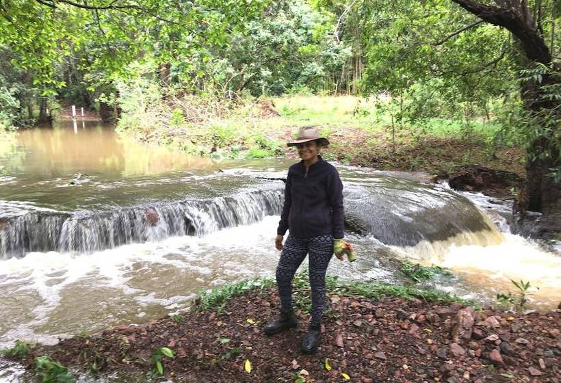 فندق Stonehouse Farm  Glamping