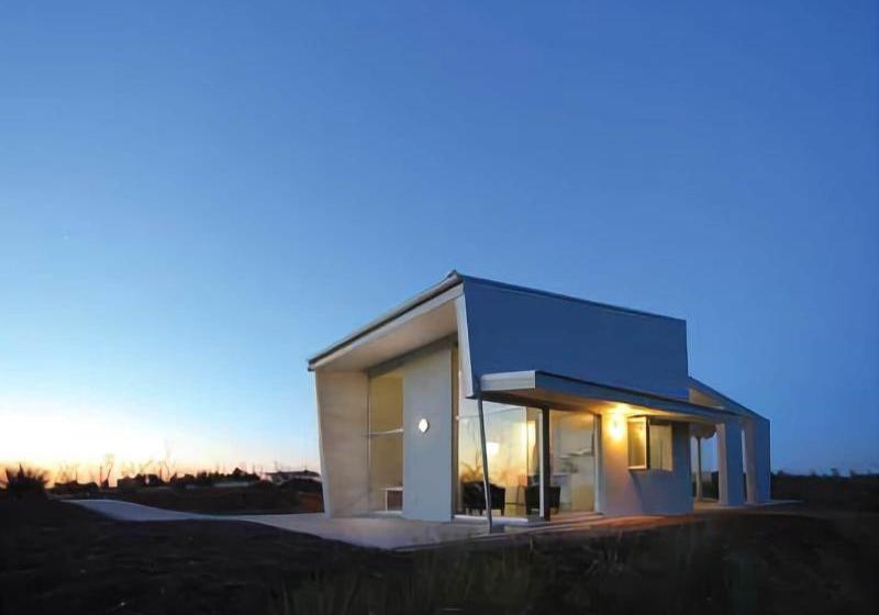 فندق Tanonga Luxury Eco Lodges