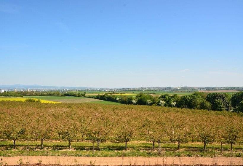 فندق Weingut Bugner Meizelhof