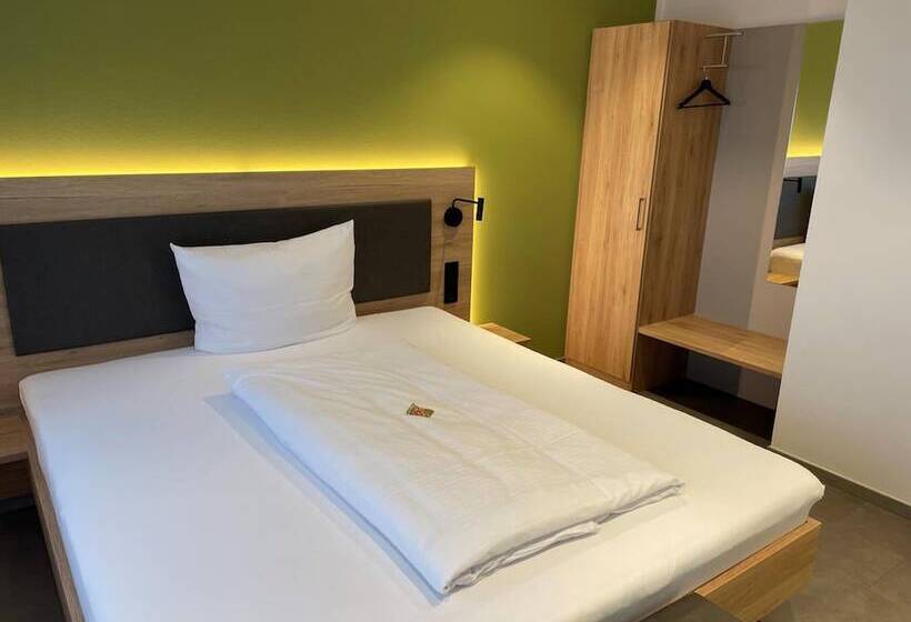 فندق Weingut Bugner Meizelhof