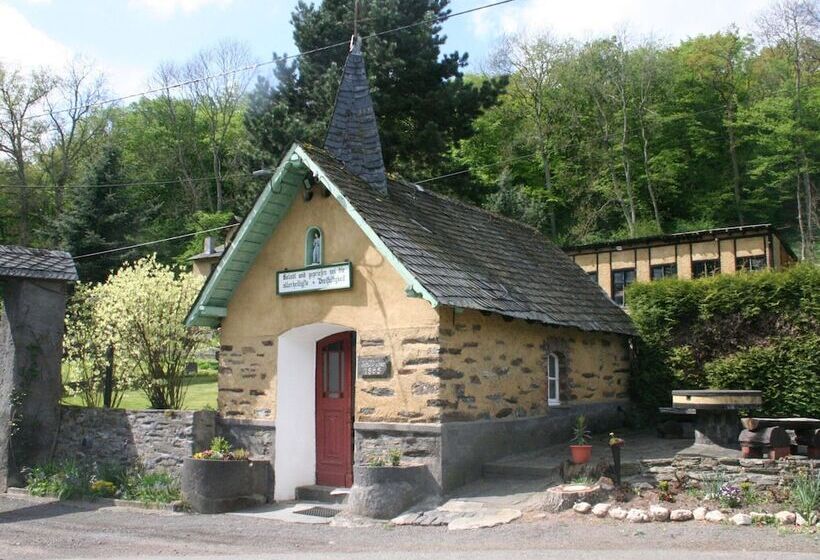 Idyllic Studio Near Forest