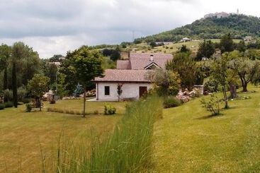 La Villa In Rosa B&b