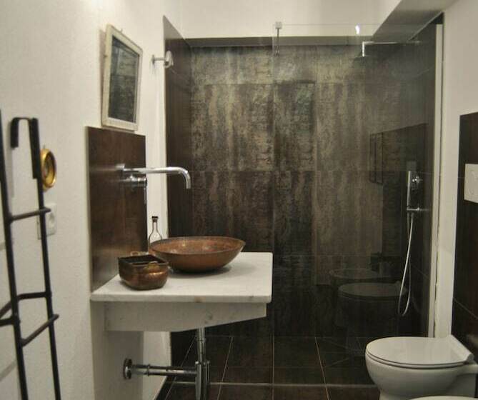 L'assiolo B&b