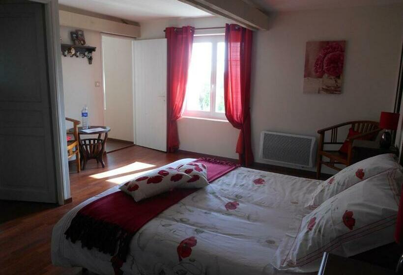 Le Pressoir B&b