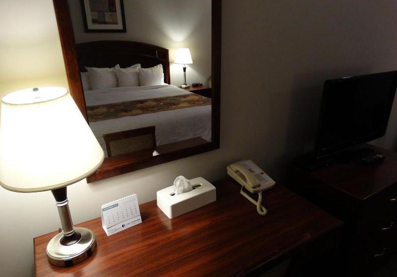Мотель R & R Inn