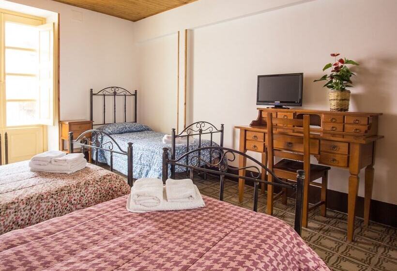 Пансион B&b Il Gattopardo