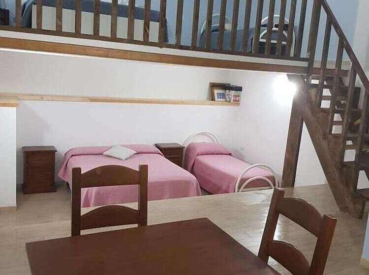 펜션 Casa Nostra