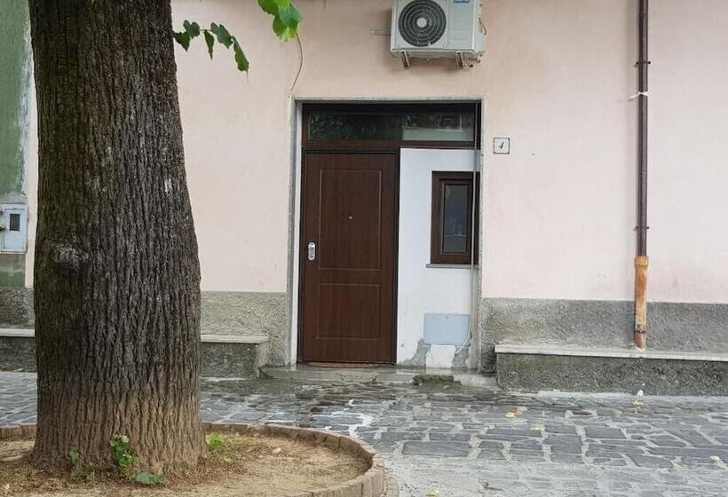 펜션 Casa Nostra