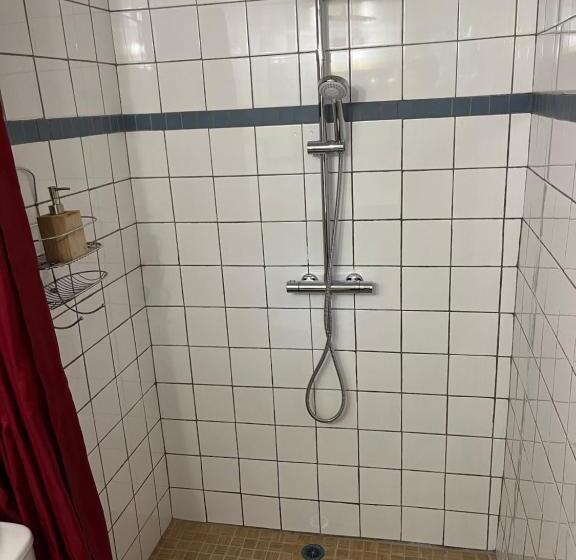 ペンション Chambres D Hôtes Gîte Saint Roch