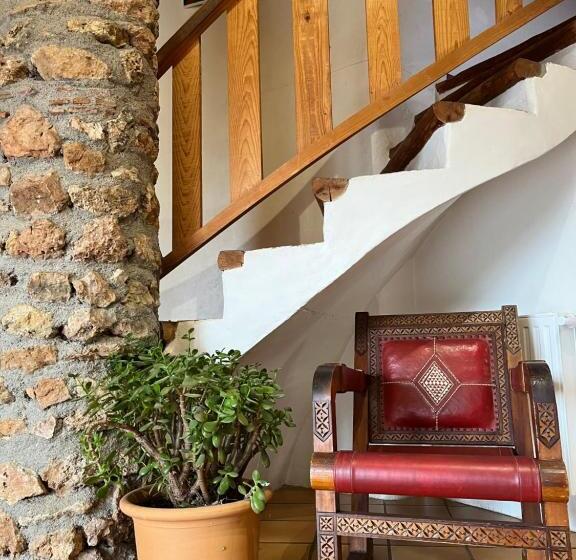 ペンション Chambres D Hôtes Gîte Saint Roch