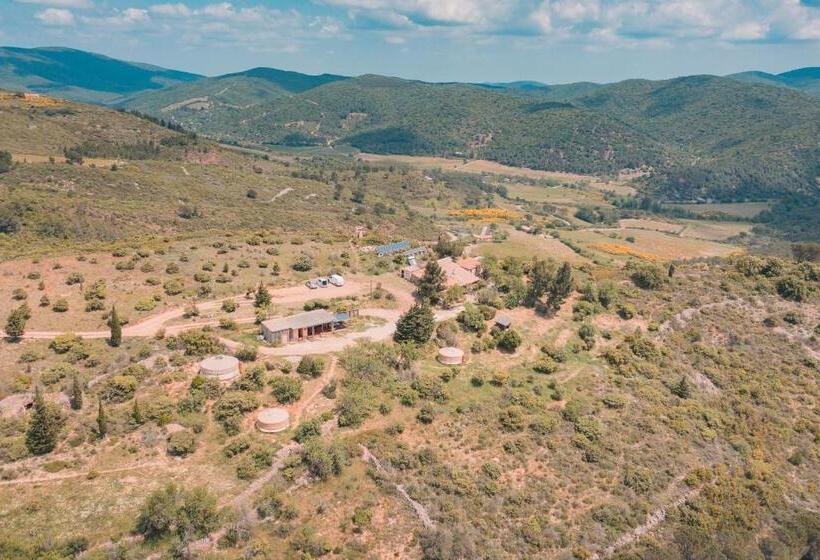 ペンション Chambres D Hôtes Gîte Saint Roch