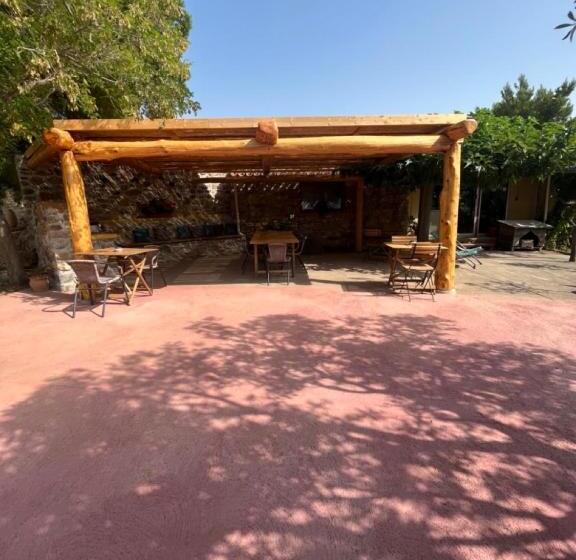 ペンション Chambres D Hôtes Gîte Saint Roch