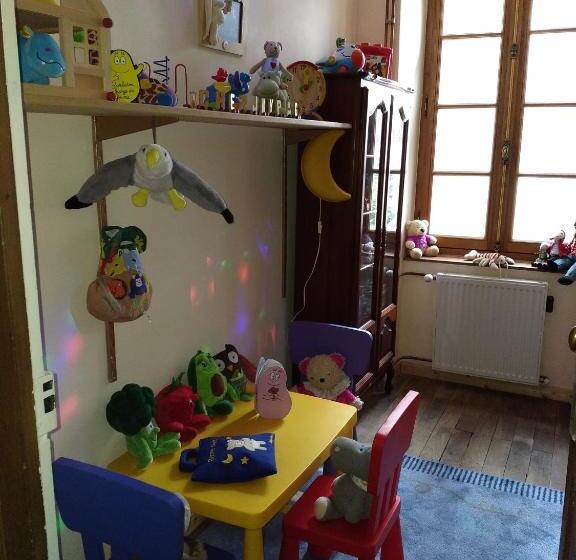 Пансион Chez Casimir