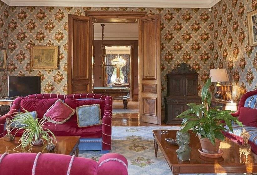 פנסיון Château Lagrave Béchade