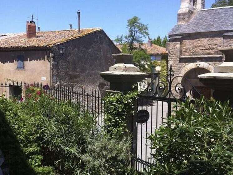 펜션 Clos De Venes Domaine Viticole