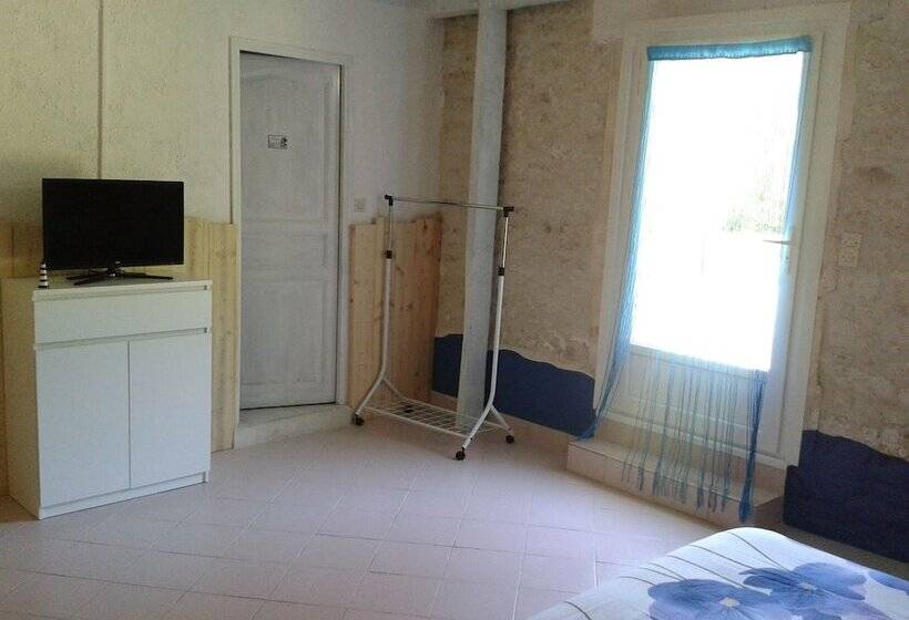 펜션 Domaine L Albizia