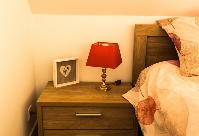 膳宿费 Gite Lesfousgerent