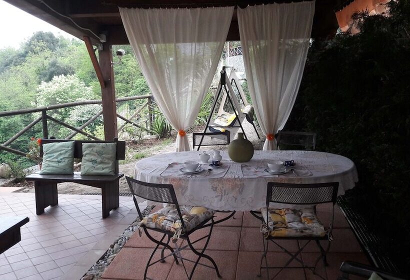 بنسيون La Sorgente