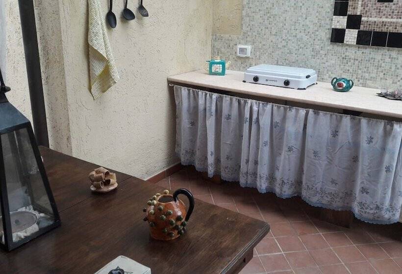 بنسيون La Sorgente